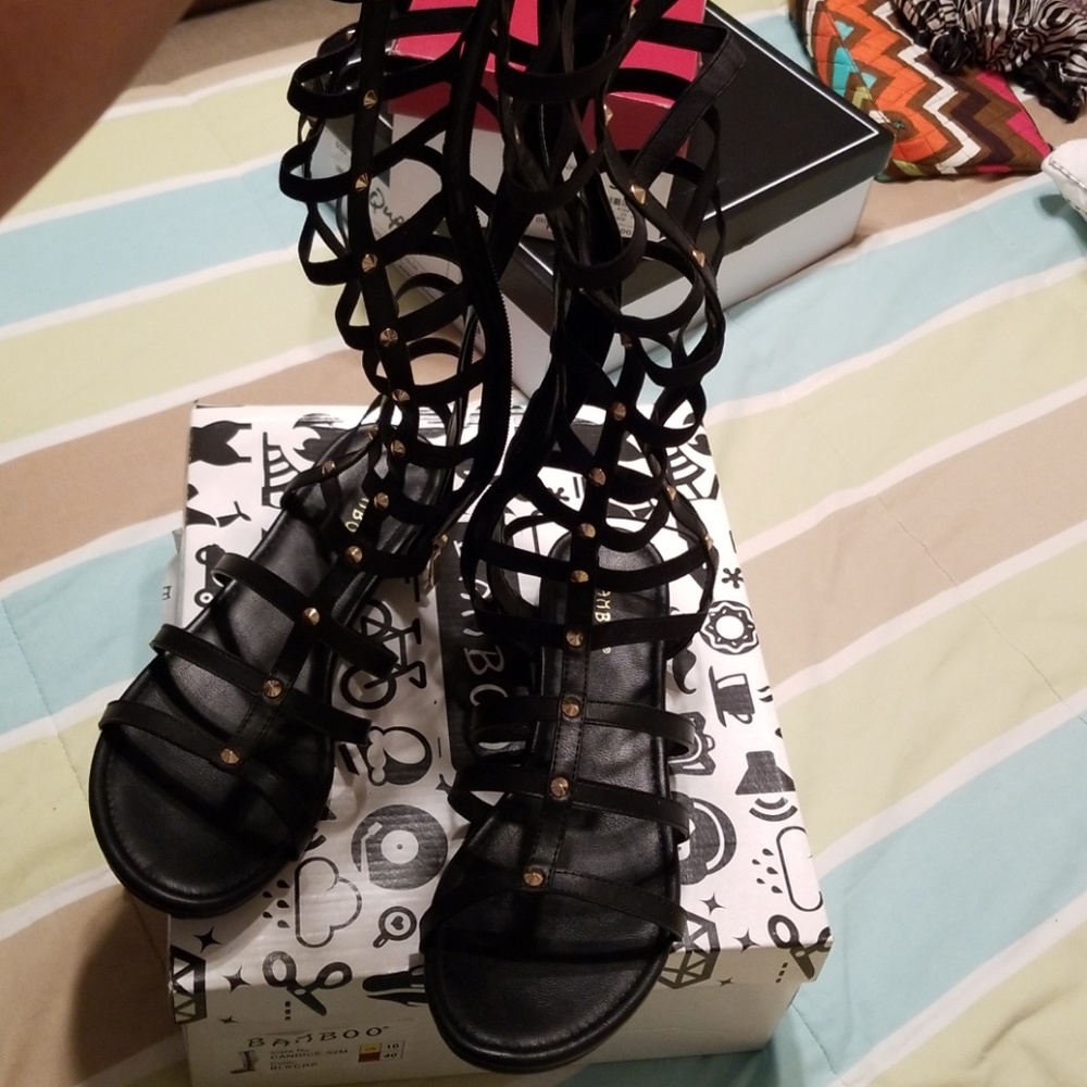 shoes